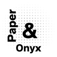 Paper & Onyx, LLC