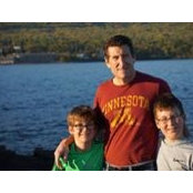 Kevin Lehman's photo