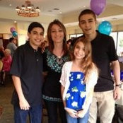 Joanne Ferme-Scuderi's photo