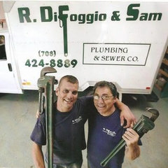 R. DiFoggio & Sam Plumbing & Sewer Co.