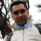 Amrinder Singh's photo