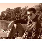Filippo Ricotti's photo