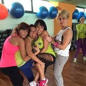 Anna Monni's photo