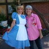 Foto de Alice Fuller
