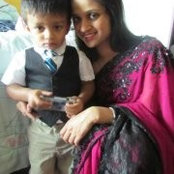 Dipa Sheth-Patels billede