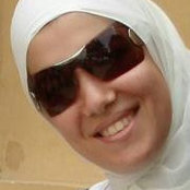 Noura Khorshed's photo