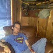 Patrick ONeill's photo