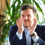 Denis Kuzmin's photo