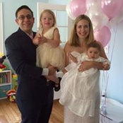 Jillian Berbari's photo