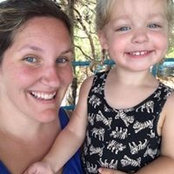 Kim Campbell's photo
