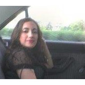 Mounira Boufekanes foto