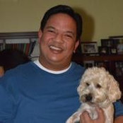 Anthony Reyes IIs billede