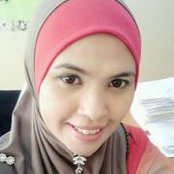 Foto de Sharifah Nurul Wahida
