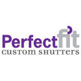 Perfect Fit Custom Shutters's profile photo