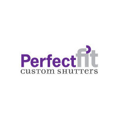 Perfect Fit Custom Shutters