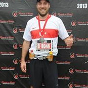 Louis-jean Garceau's photo