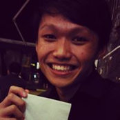 Jeremy Tse's photo