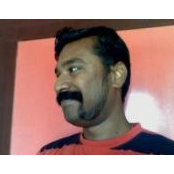 Foto von K.d. Kumaran