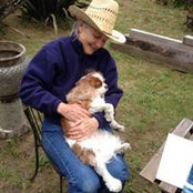 Foto von Liz Chenoweth