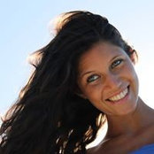 Sara Scottis foto