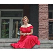 Людмила Алексеева's photo