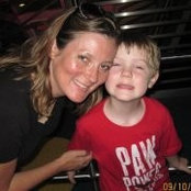 Vicky Wilmsen Topping's photo