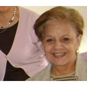 Martha Mayas foto