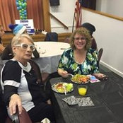 Yvette Shaber's photo