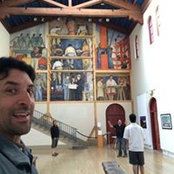 Photo de Paul Contreras