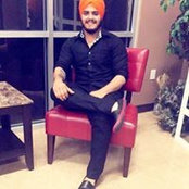 Mani Singhs billede