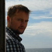 Mait Lauris billede