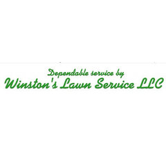 Winston's Lawn Service LLC