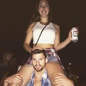 Aaron Cathcart's photo
