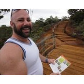 Alain Marcotte's photo