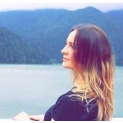Nataly Belyakovas billede