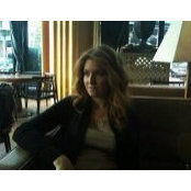 Nazli Oztekin's photo