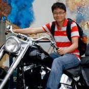 Raymond Su's photo