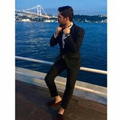Selman Saraç's photo