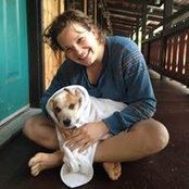 Molly Tarlofsky's photo