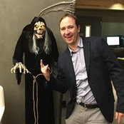 Iain Richardson's photo