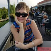 Celia Evanss foto