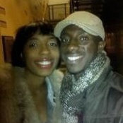 George Olayinka's photo