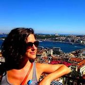 Alki Karmokolias's photo