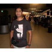 Ragav Bhat's photo