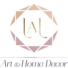 LaL Home Decoration & Art