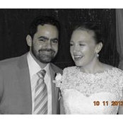 Marika Chapa's photo