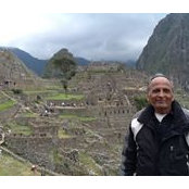 Mahendra Solanki's photo