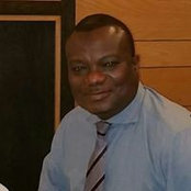 Charles Aganu's photo