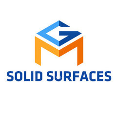 GM Solid Surfaces