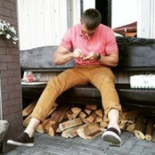 Antanas Klibavicius's photo